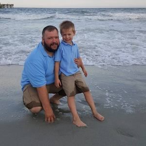 Meet your Posher, Rob